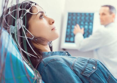 Electroencefalografía (EEG)