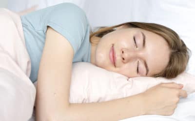 6 pasos para dormir mejor